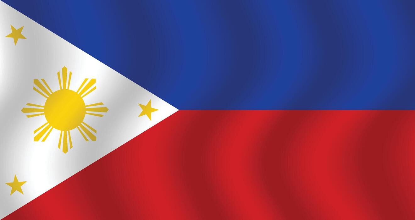Philippines Flag