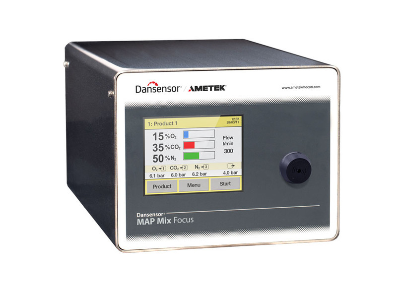 MAP Mix Focus Gas Mixer | Calia Technology Philippines
